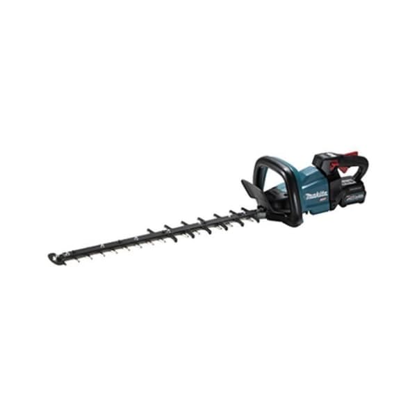 Batteridriven häcksax - Makita - UH006GD201 - 60 cm - 40V - 3 hastighetsinställningar