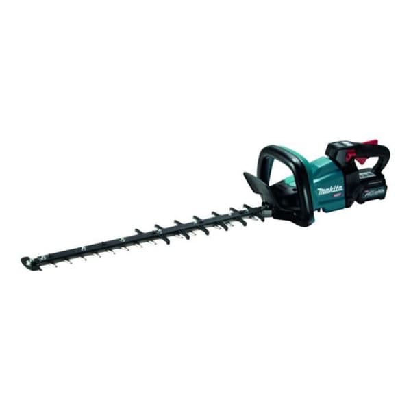 Batteridriven häcksax - Makita - UH006GD201 - 60 cm - 40V - 3 hastighetsinställningar