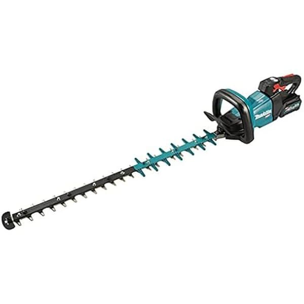 Häcksax - MAKITA - Maki UH005GD201 - Batteridriven - Blad 55 cm - Klipp 51 cm