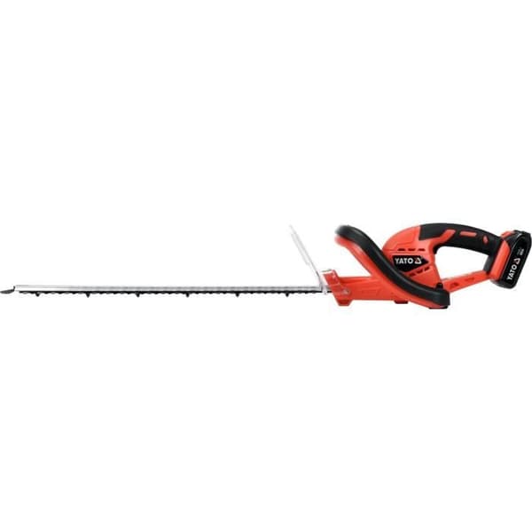 Beskärare - YATO - YT 82832 - 56 cm - Uppladdningsbar - Motoriserad