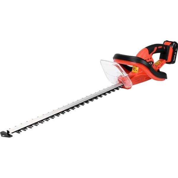 Beskärare - YATO - YT 82832 - 56 cm - Uppladdningsbar - Motoriserad