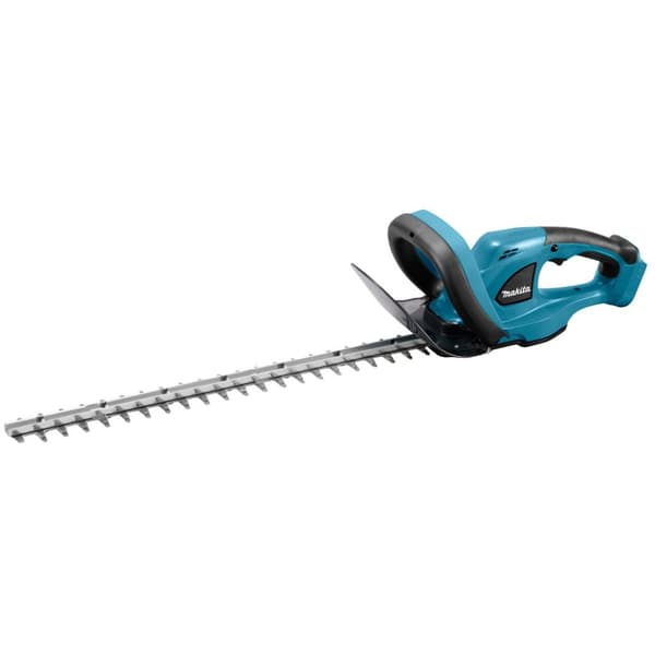Makita 18 V mobiilipensasleikkuri 520 mm DUH523Z
