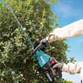 Pikkukuva 2 / 2: Makita UH005GZ 40V XGT 750 mm akkupensasleikkuri