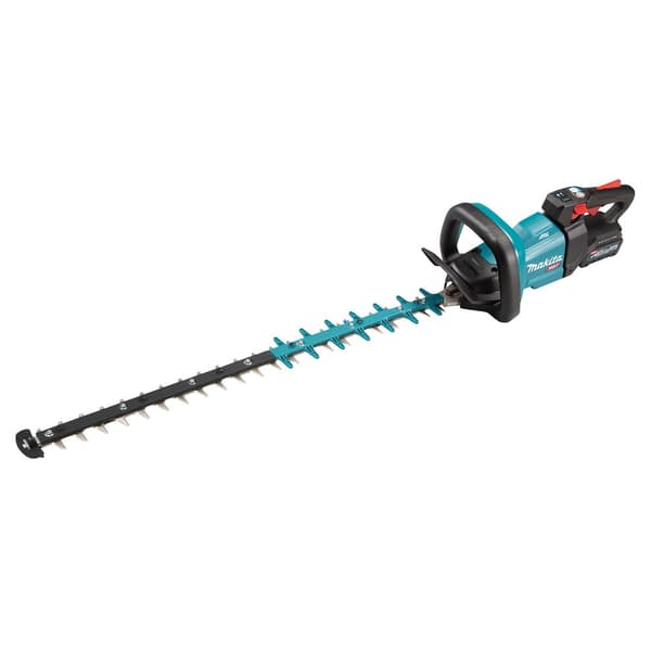 Makita UH005GZ 40V XGT 750 mm akkupensasleikkuri