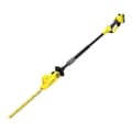 Miniatyrbild 1 av 2: Stanley FATMAX SFMCPH845M1-QW häcksax med dubbla blad 4,1 kg