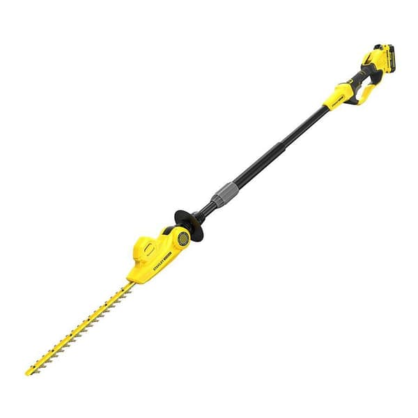 Stanley FATMAX SFMCPH845M1-QW häcksax med dubbla blad 4,1 kg