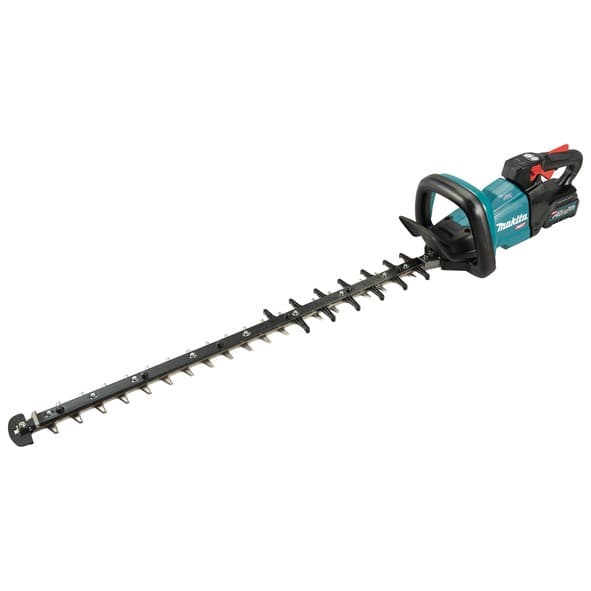 Makita UH007GD201 40V XGT 750 mm sladdlös häcksax