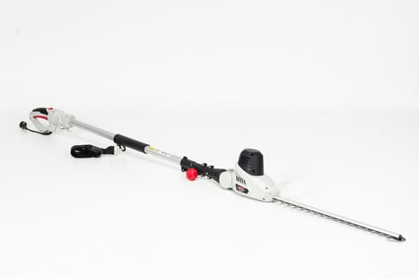 NAC häcksax på förlängningsarm 600W 51cm