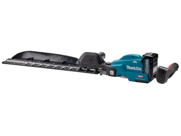 MAKITA. LEVANDE SKAXAR. 40V XGT UH013GM101 600mm