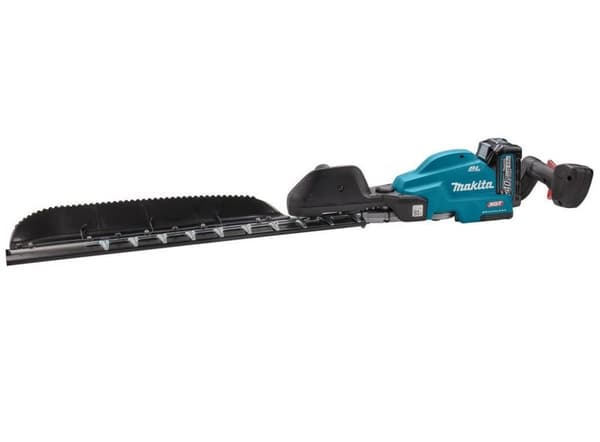 MAKITA. LEVANDE SKAXAR. 40V XGT UH013GM101 600mm