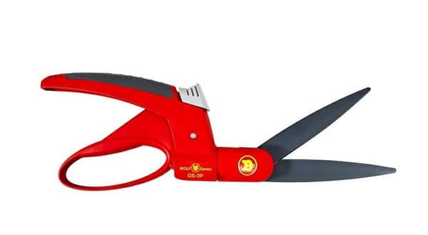 WOLF GARTEN RUOHOSAKSET GS-3P PREMIUM