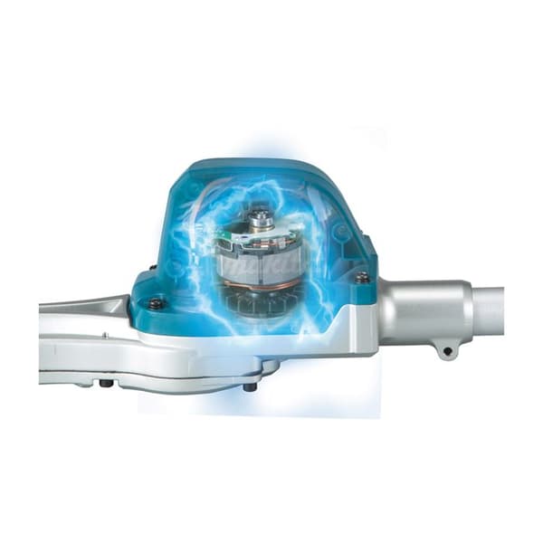 Häckseltång - MAKITA - DUN600LZ - 18V Li-Ion - 60 cm - Lätt borstlös motor
