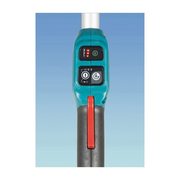 Häckseltång - MAKITA - DUN600LZ - 18V Li-Ion - 60 cm - Lätt borstlös motor