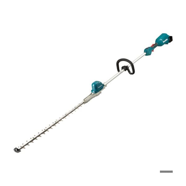 Häckseltång - MAKITA - DUN600LZ - 18V Li-Ion - 60 cm - Lätt borstlös motor