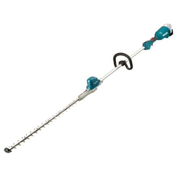 Häckseltång - MAKITA - DUN600LZ - 18V Li-Ion - 60 cm - Lätt borstlös motor