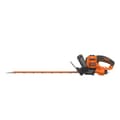 Pikkukuva 2 / 6: BLACK+DECKER 60 cm 600 W pensasleikkuri - BEHTS501-QS - Sahanteräkiinnike