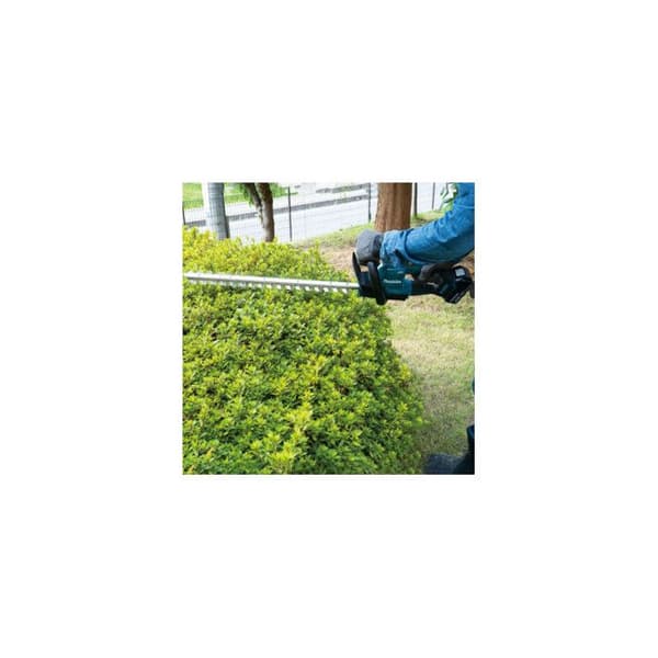 Grästrimmer - MAKITA - DUH506RT - 18V - Blad 52 cm - Batteri 3.0Ah inkluderat
