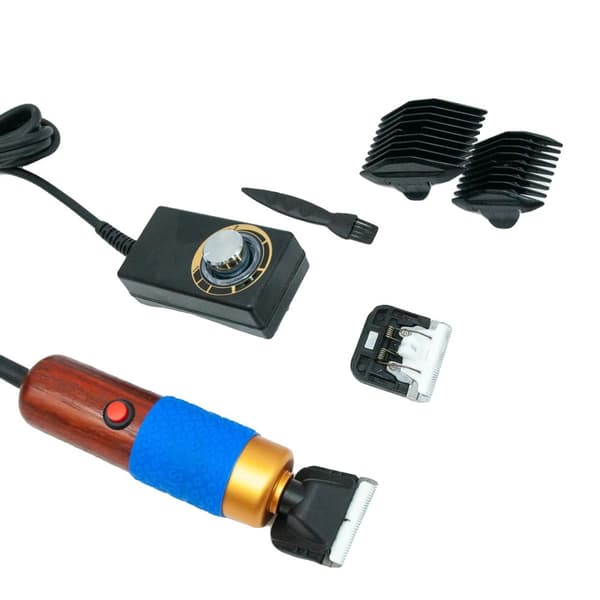 Mattoleikkuri, säädettävä nopeus 2000RPM-6000RPM, mukava puukahva,EU-standardi