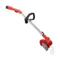 Miniatyrbillede 2 af 2: Trådløs Græstrimmer, 600W Effekt, 10.000RPM Hastighed,Rød