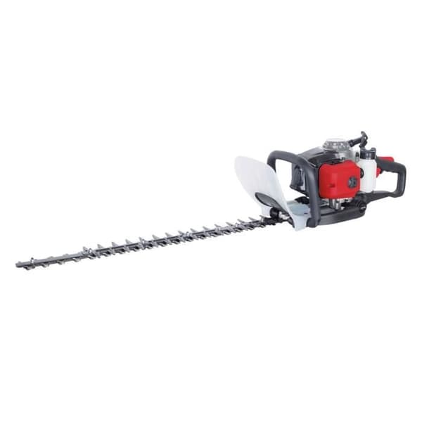 Tänger med förbränningsmotor HTH250 - 60cm - 25cm3 - SCHEPPACH