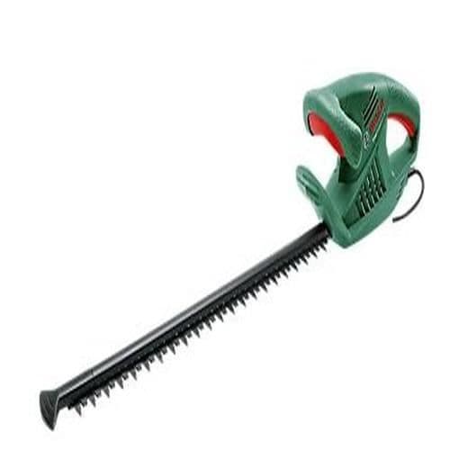 Elektrisk häcksax - Bosch - EasyHedgeCut 500-16 - Motor 450 W - Kapacitet upp till 16 mm - Ergonomisk
