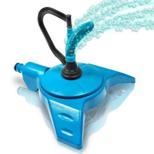 Cellfast Rotationsspridare Klif tt Vrac - 51450