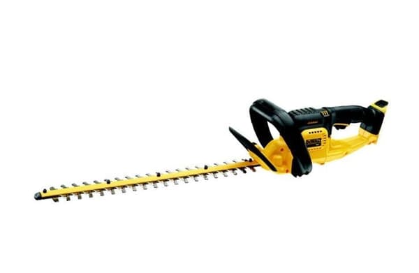 DEWALT HÆKKETRIMMER 18V DCM563PB 550mm