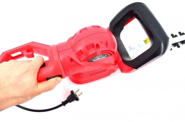 AWTOOLS ELEKTRISK HÆKKETRIMMER 680W