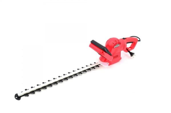 AWTOOLS ELEKTRISK HÆKKETRIMMER 680W