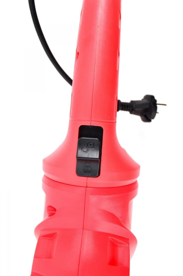 AWTOOLS ELEKTRISK HÆKKETRIMMER 680W