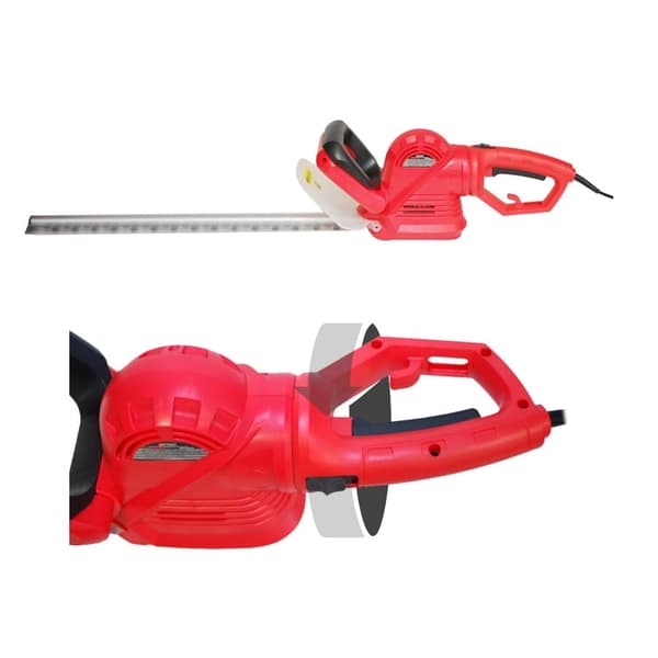 AWTOOLS ELEKTRISK HÆKKETRIMMER 680W
