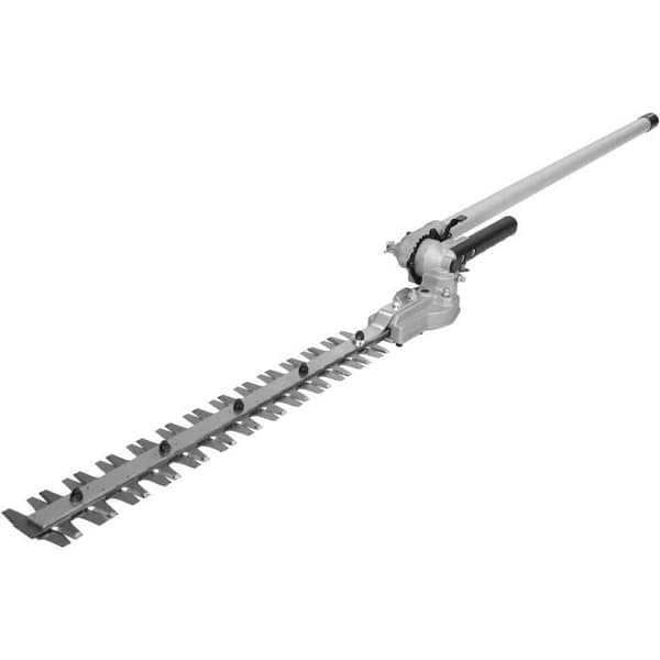 Tillbehör Häcksax - Greenworks - ATR-HTA-GW - Dubbelverkande blad - 3000 RPM - Grön
