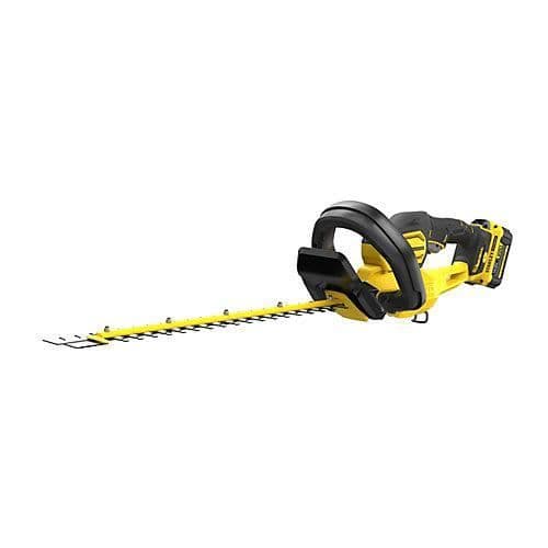 Häcksax - STANLEY FATMAX - SFMCHT855M1-QW - 55 cm - 18V - Klipp Ø 25 mm