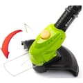Miniatyrbillede 6 af 6: Sladdlös grästrimmer - Fieldmann - FZS 1005-A