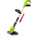 Miniatyrbillede 2 af 6: Sladdlös grästrimmer - Fieldmann - FZS 1005-A