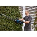 Pikkukuva 5 / 6: Häcksax - Bosch - GHE 18V-60 - Borstlös motor - Klippkapacitet 20 mm - Antiblockeringssystem