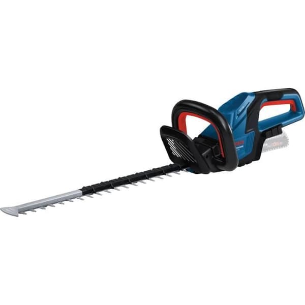 GHE 18V-50 Professionell Sladdlös Häcksax - 18V - 50 cm - Utan batteri eller laddare - BOSCH - 06008C9500