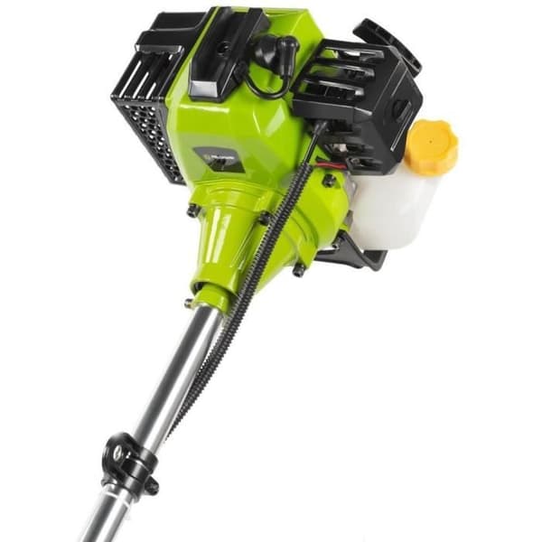 Röjsåg - FIELDMANN - FZS 3020-B - 32,5 cc motor - 1,15 kW effekt - 42 cm klippbredd