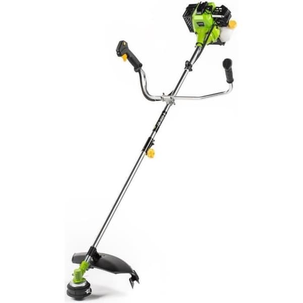 Röjsåg - FIELDMANN - FZS 3020-B - 32,5 cc motor - 1,15 kW effekt - 42 cm klippbredd