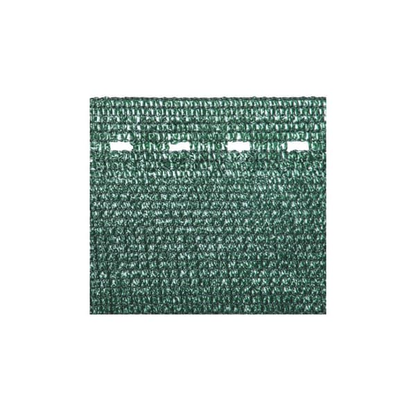 Skyggelegging - dekknett, 90%, 1,5x10m
