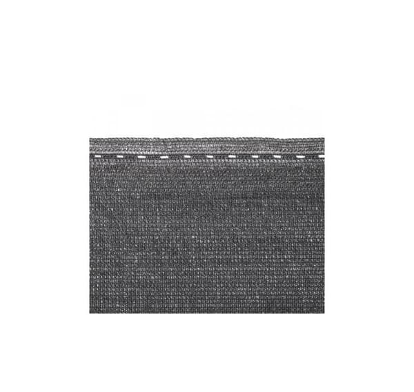 Skuggnät 95% 1,2 x 50m, 200g/m2