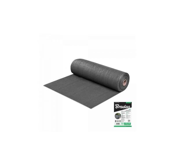 Varjostusverkko 95% 1,5 x 50m, 200g/m2