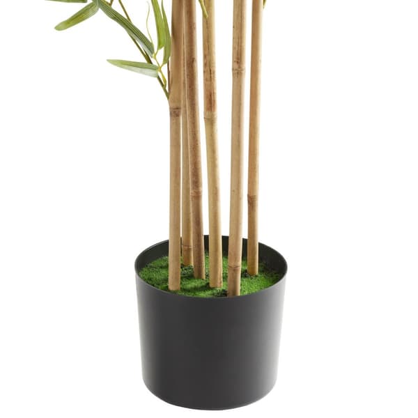 Kunstig bambustræ Bambosa, realistisk design - 180 cm