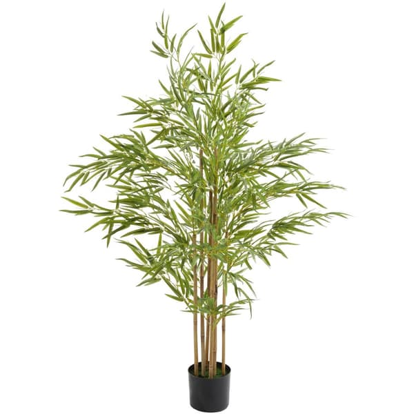 Kunstig bambustræ Bambosa, realistisk design - 180 cm