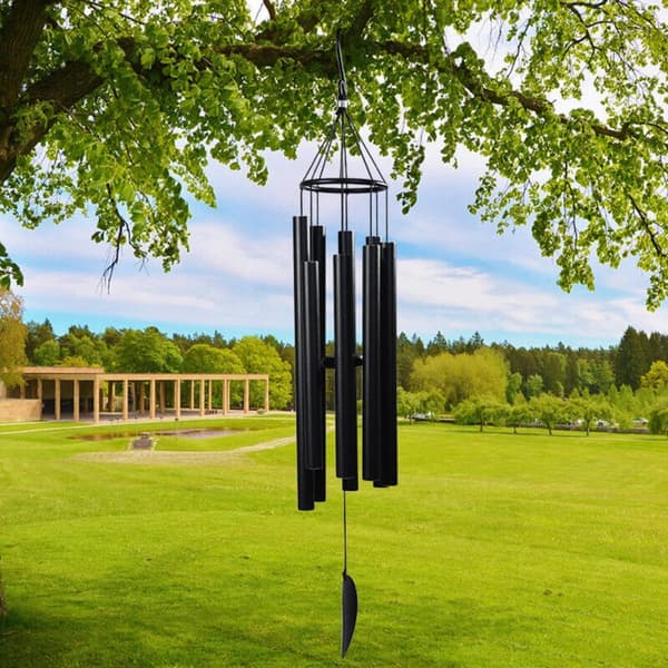 Vindspel, Större Storlek, Elegant Design,standard