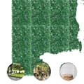 Miniatyrbild 1 av 4: Falska häckväggspaneler, miljövänligt material, hög integritet, anpassningsbar design