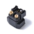 Miniatyrbild 4 av 4: Startrelä (solenoid) med 30A säkring till Yamaha ATV och MC – passar YFM250 till Grizzly 660