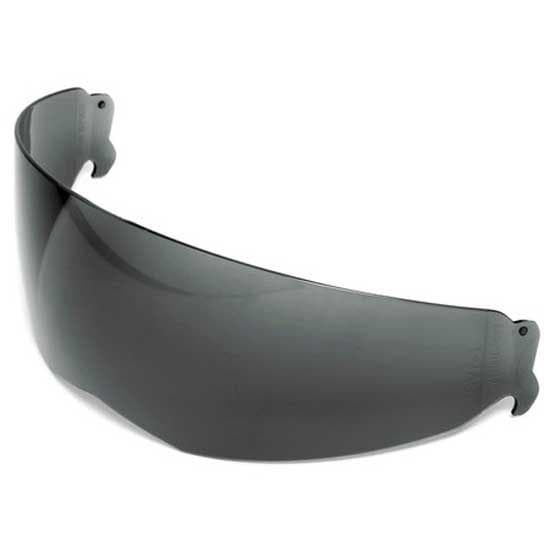 Agv Indvendig Solbeskytter Skærm Isv7-1 Anti Scratch Sort 2XS-L