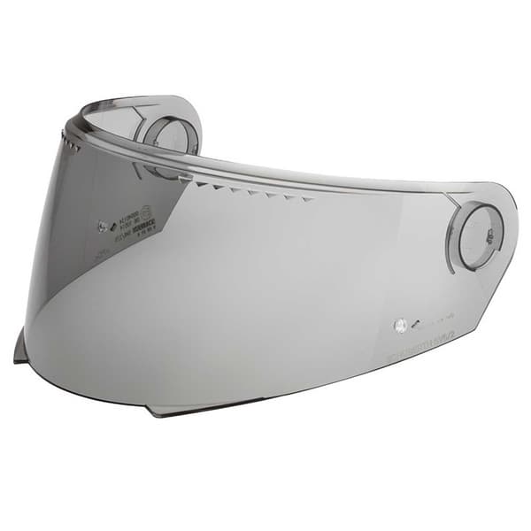 Schuberth Skärm C5 Grå XL-3XL