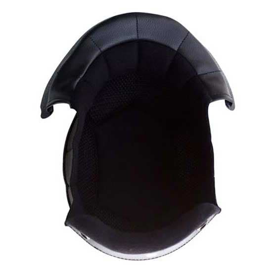 Dmd Inner Lining For Helmet Race Svart L
